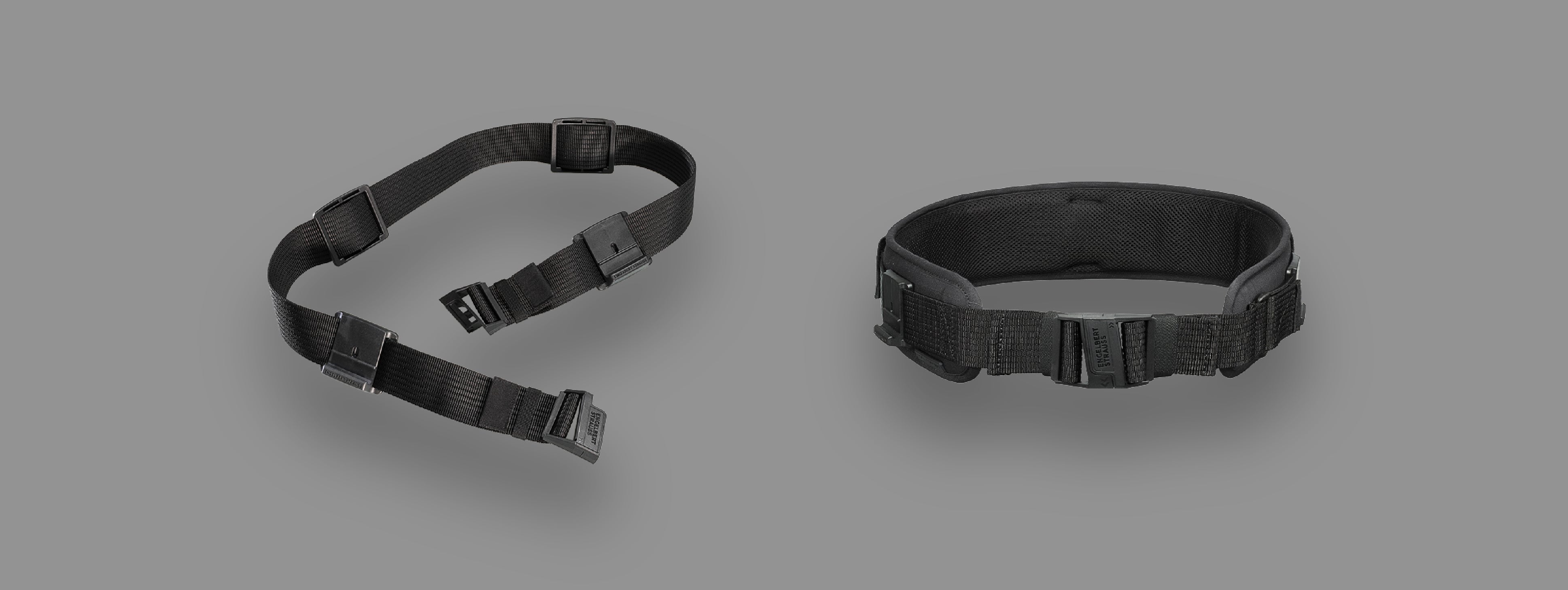 e.s.tool concept belts