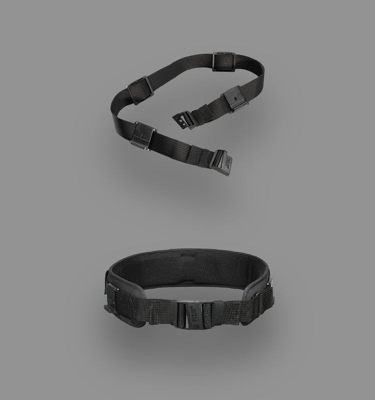 e.s.tool concept belts